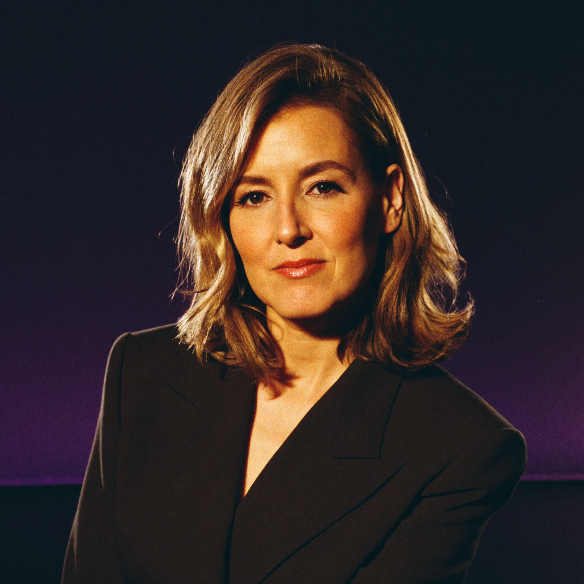 Maya Reyes headshot
